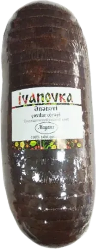 Çovdar Çörəyi