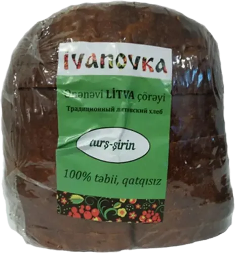 Litva Çörəyi