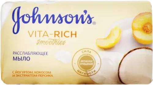 Vita Rich Sabun Kokoslu