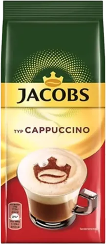 Капучино Какао