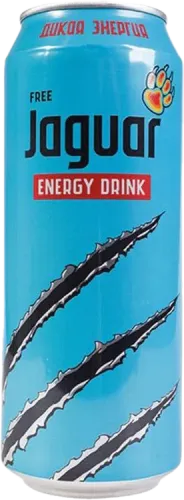 Free Carbonated Drink