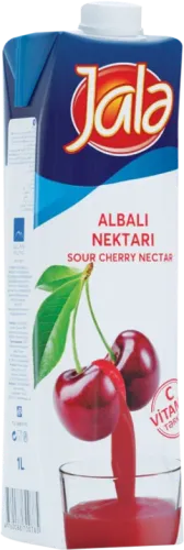 Sour Cherry Juice