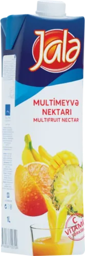 Multivitamin Juice