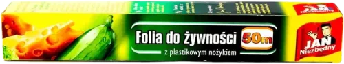 Qida Stretch Plyonkası