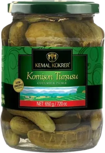 Bibər Turşusu