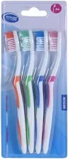 Toothbrush