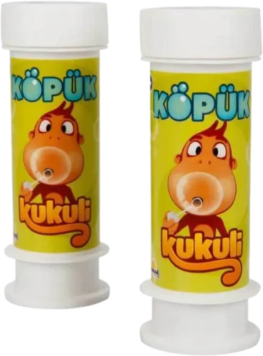 Köpük Üfürmə