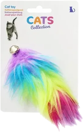 Cat Toy