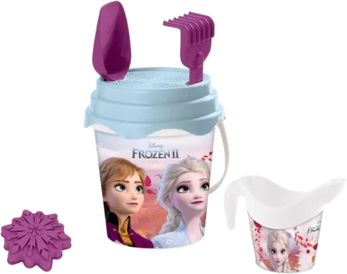Qum vedrəsi dəsti