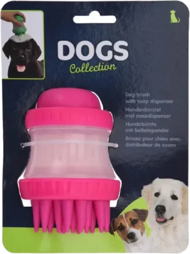 Dog Toothbrush
