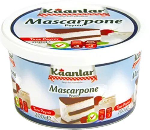 Mascarpone Cheese