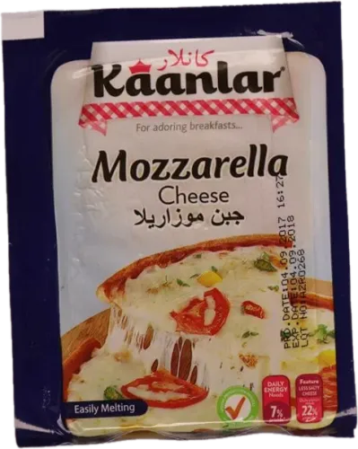 Mozzarella Cheese