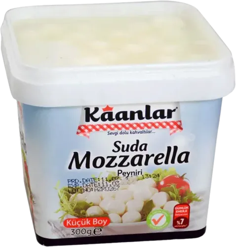Mozzarella Cherry Cheese