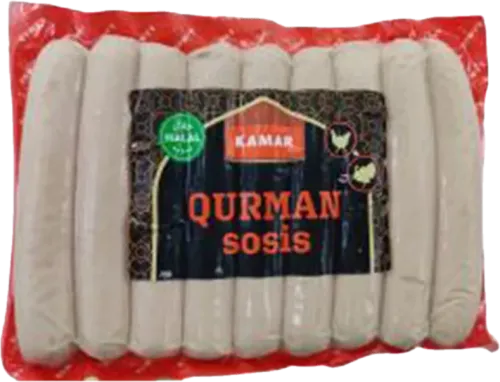 Gurman sosiskası