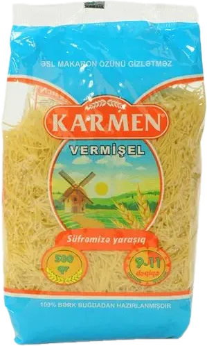 Vermişel