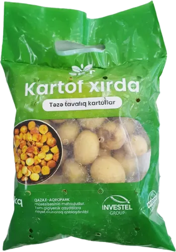 Xırda Kartof