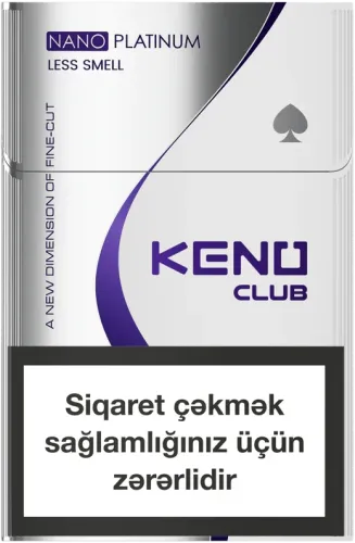 Nano Platinium