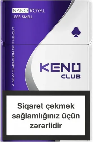 Nano Royal