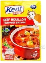 Mal Ətli Toz Bulyon