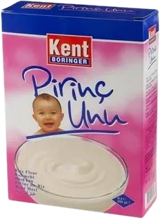 Рисовая мука Kent Boringer