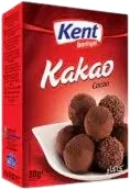 Какао