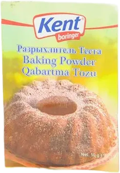 Разрыхлитель