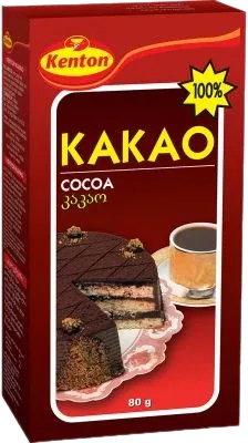 Cocoa Powder
