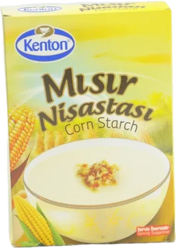 Corn Starch