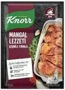 Manqal Ləzzətli Toyuq Çşnisi