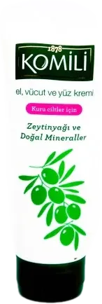 Крем для сухой кожи