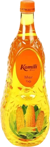 Кукурузное масло