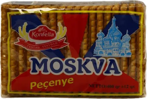 Moskva Peçenye