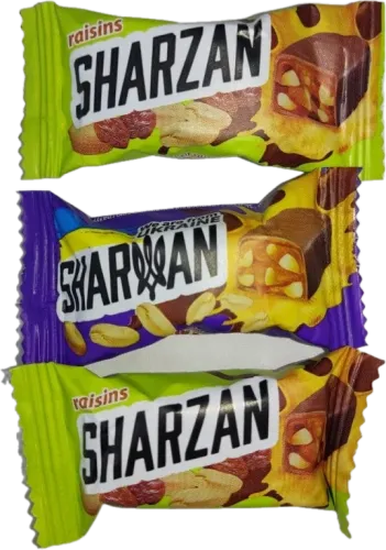 Sharzan assorti konfetləri