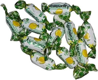 Lemonade Caramel