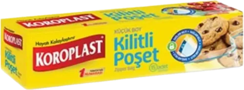 Kilitli Torba