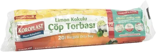 Medium Garbage Bag