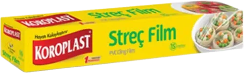 Stretch Film
