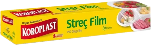 Stretch Film