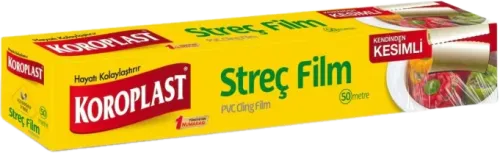 Stretch Film