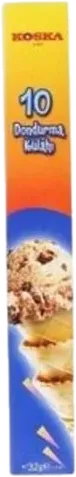 Dondurma Kullahı