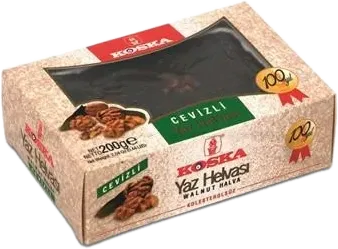 Halva Qozlu