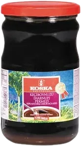 Keçiboynuz Bəhməzi