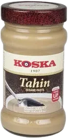 Tahini