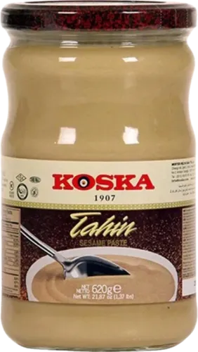 Tahini