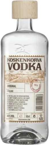 Original Vodka