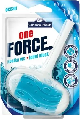Toilet Freshener Marine