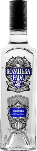 Rada araq xüsusi