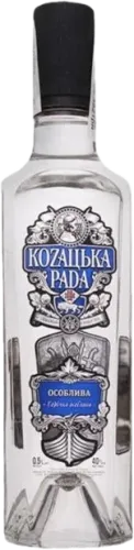 Rada araq xüsusi