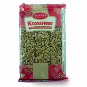 Азовский Козинак с подсолнечником