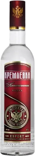 Vodka